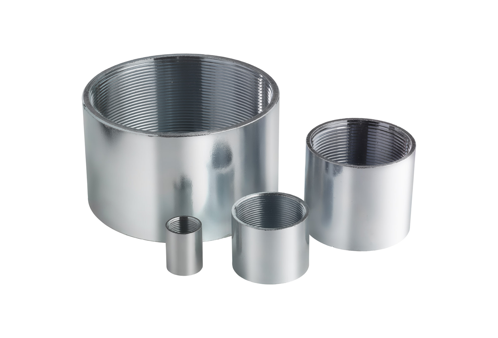 Galvanized RMC's image