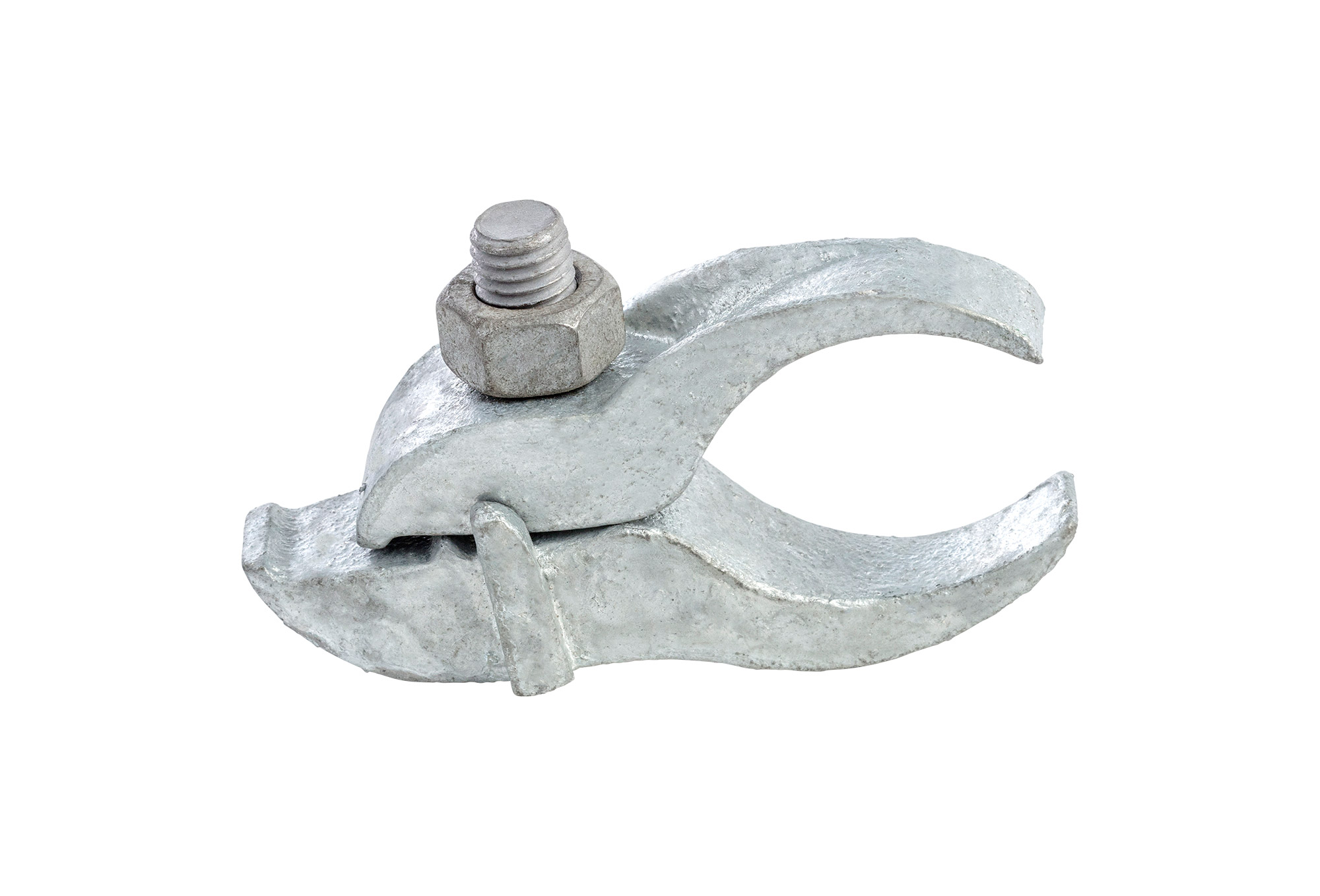 Parrallel Conduit Clamps's image